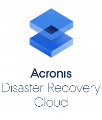 acronis recovery cloud
