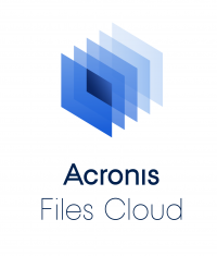 acronis files cloud