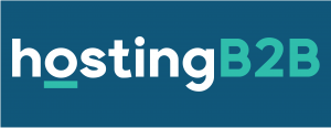 hostingb2b logo