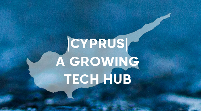 cyprus tech hub