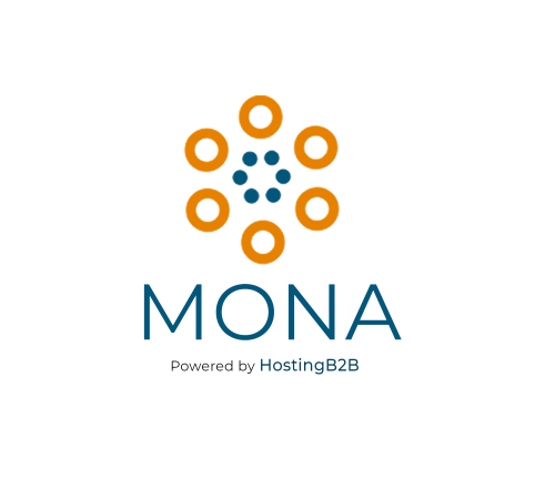 mona by hostingb2b