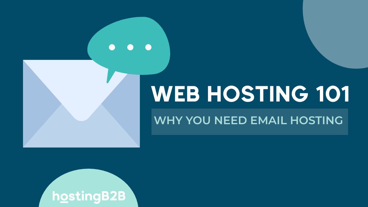 email hosting 101