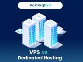 vps dedicated hosting