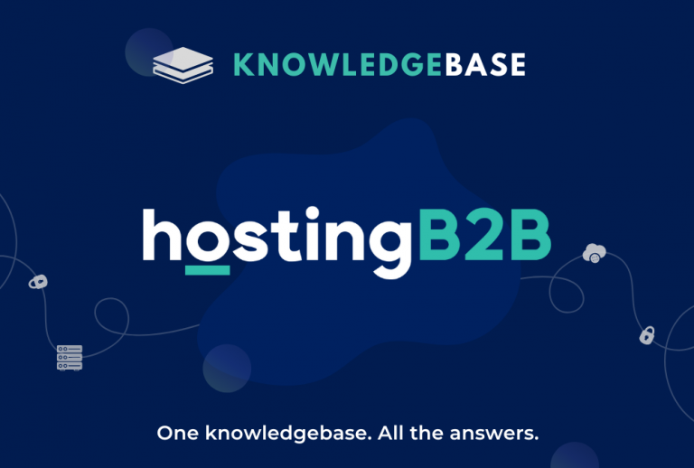 hosting Knowledgebase