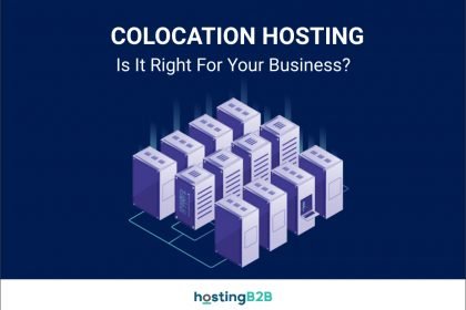 colocation hosting