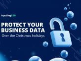 holiday data protection