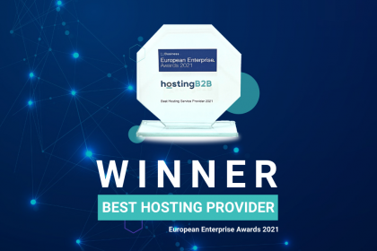 hostingb2b best hosting provider