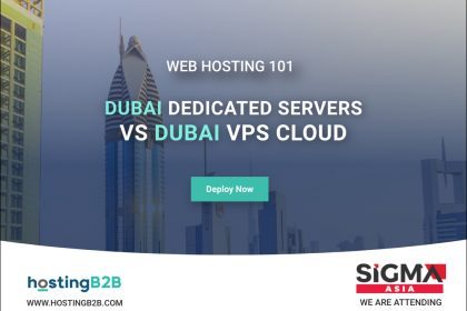 dubai vps dedicated server hosting