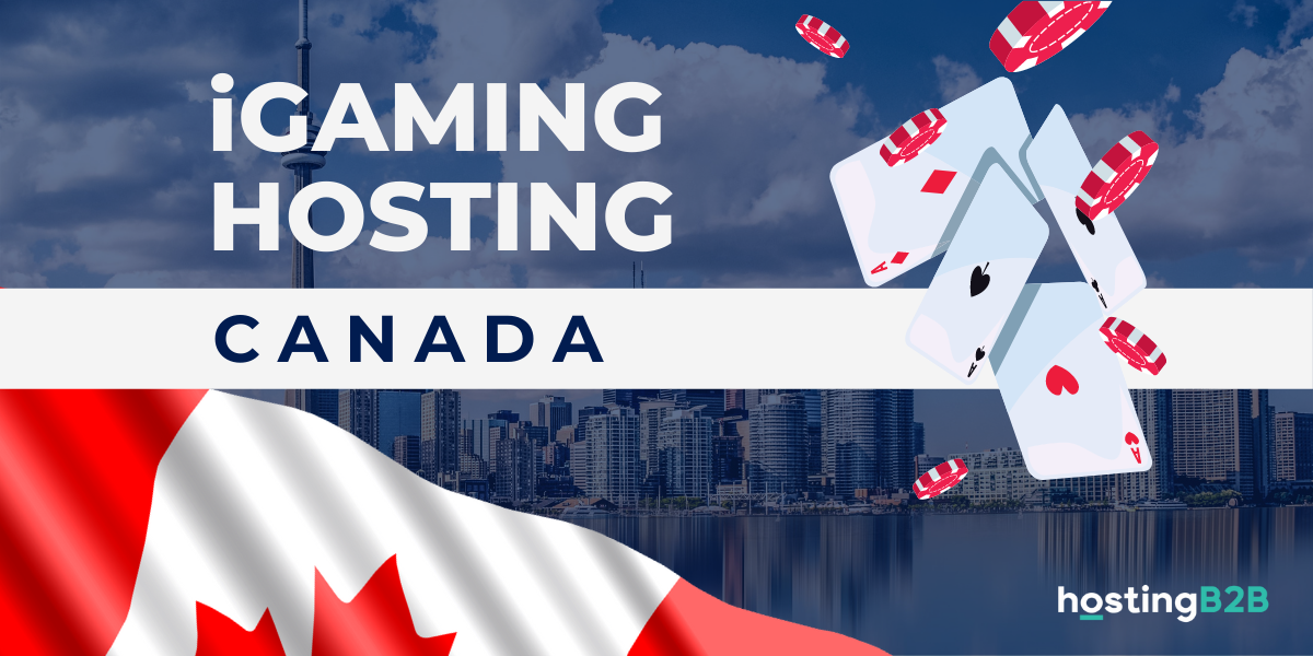 IGAMING ONTARIO CANADA