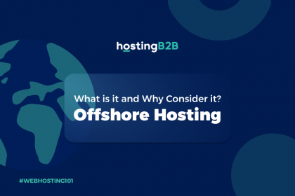 offshore hosting