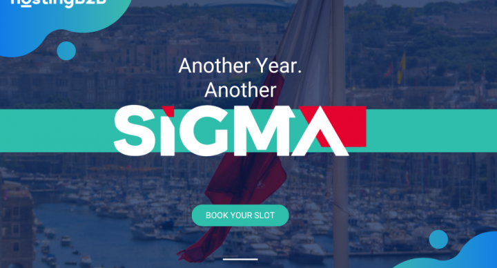 Another year another sigma