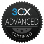 3cx advanced certification