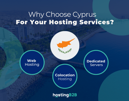 cyprus hosting services
