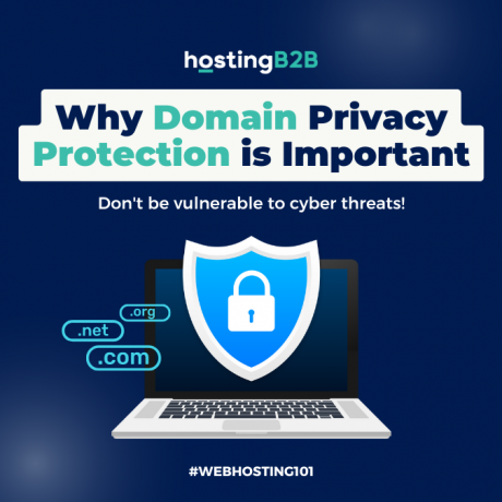 domain privacy