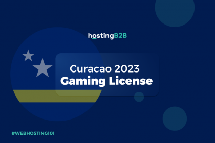 curacao gaming hosting