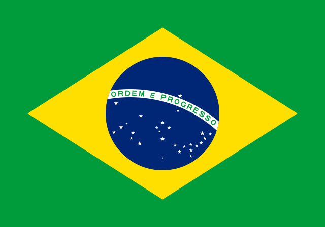 brazil hosting
