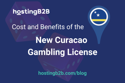 costs and benefits of the new curacao gambling license 2023
