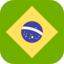brazil hosting