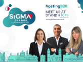 HostingB2B Set to Make a Remarkable Presence at SiGMA Europe in Malta!
