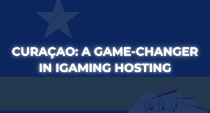 curacao igaming hosting