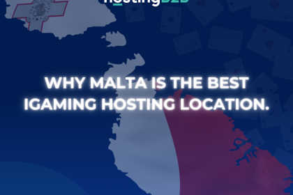 Why Malta is the best iGaming hosting location.