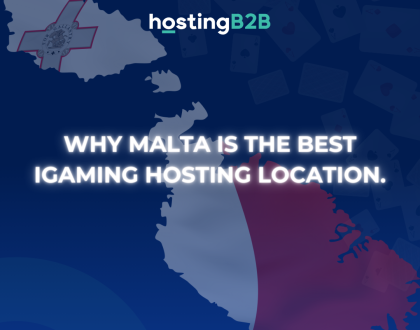 Why Malta is the best iGaming hosting location.
