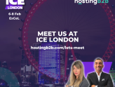 LONDON ICE365 2024