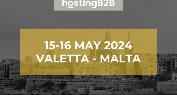 Exploring iGaming Hosting with HostingB2B at Next.io in Valletta