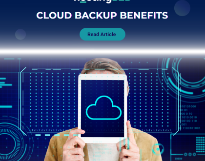 Unlock Cloud Backup Benefits: Your Data's Security Solution