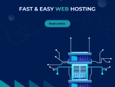 Softaculous web hosting