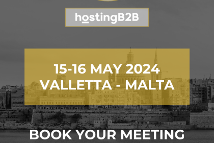 Exploring iGaming Hosting with HostingB2B at Next.io in Valletta