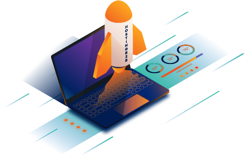 Teleport Hosting. Satellite Services