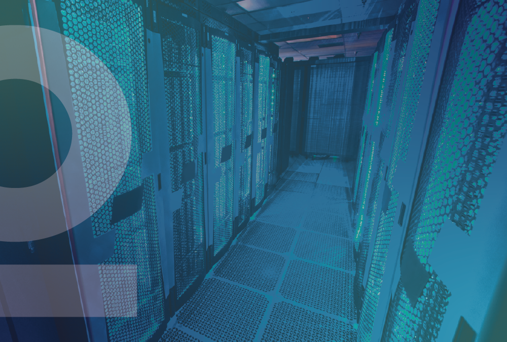 Why Colocation with HostingB2B Gives You the Edge Website