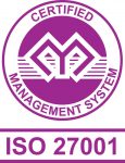 ISO 27001 English